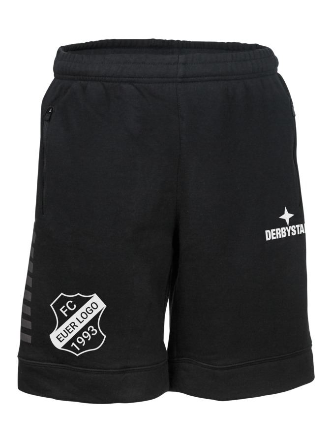 Derbystar Sweatshort Ultimo
