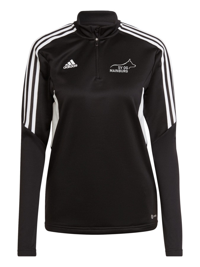 adidas Condivo 22 Trainingstop Damen