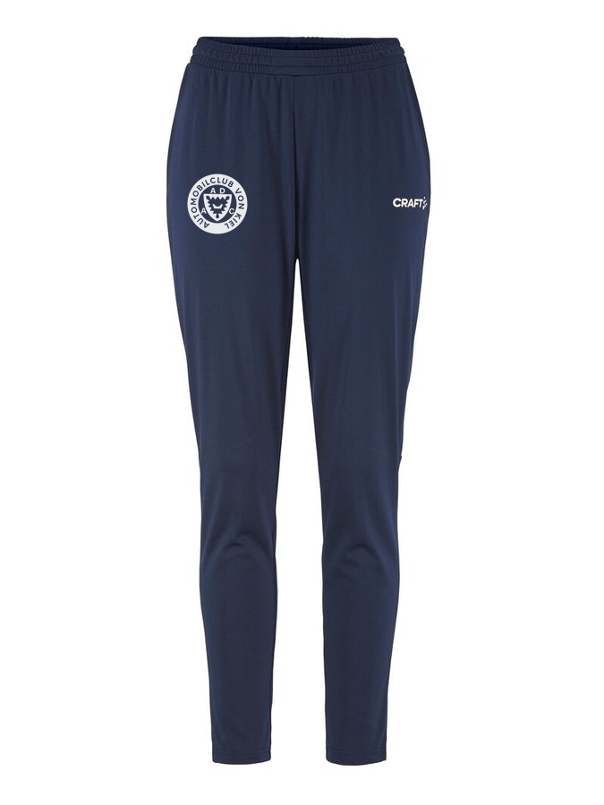 Craft Evolve 2.0 Slim Trainingshose Damen