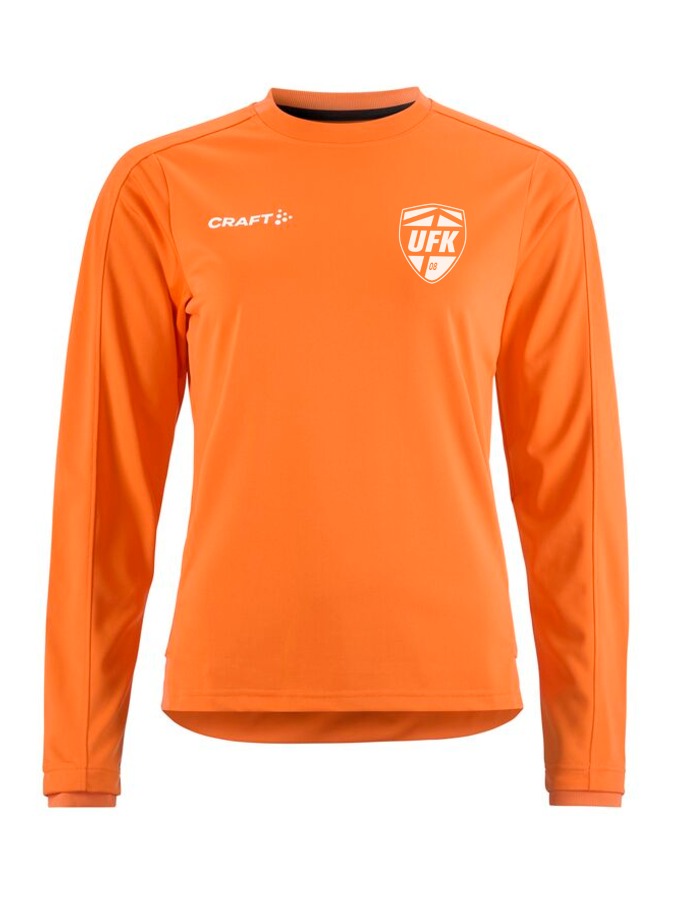 Craft Evolve 2.0 Sweatshirt Damen