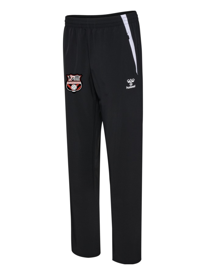 Hummel Lead 2.0 Woven Pants Damen