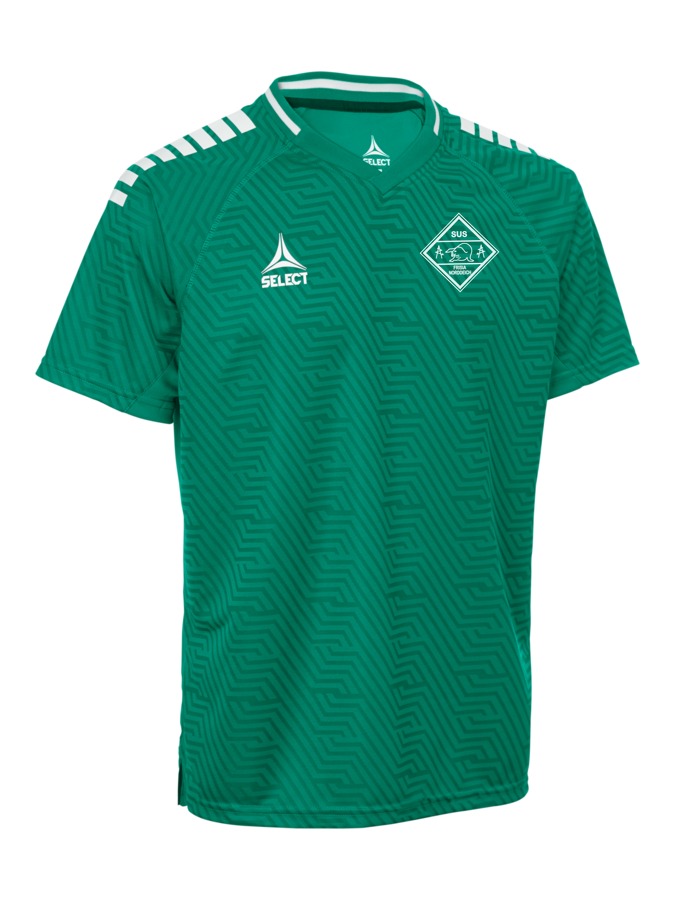 Select Monaco Trikot