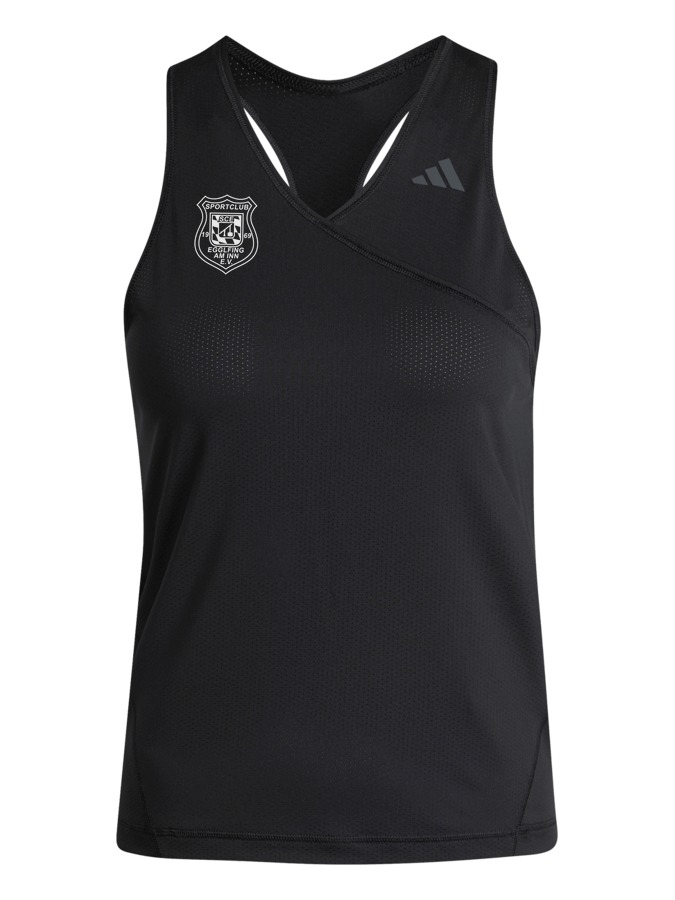 adidas Club Tennis Climacool V-Neck Tank Damen