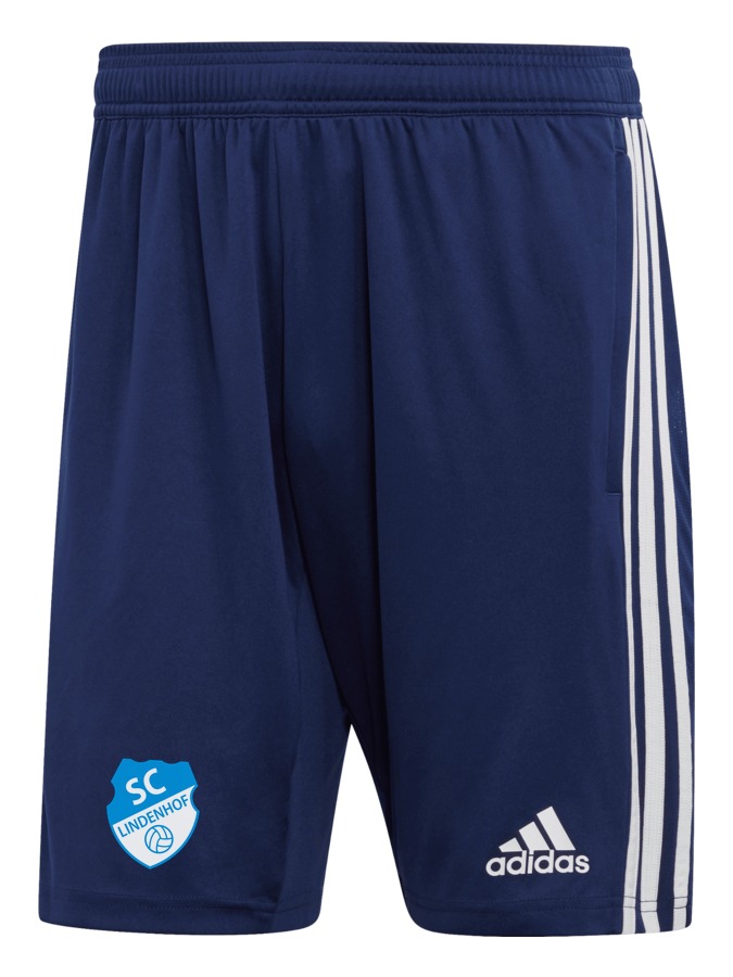 adidas Tiro 19 Trainingsshorts
