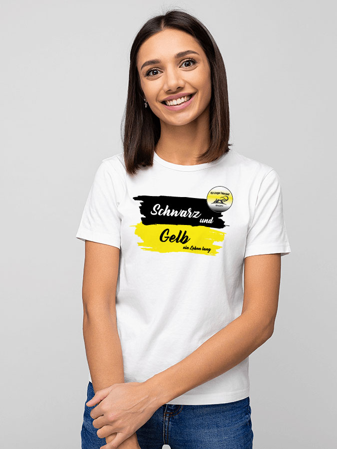 Shirt Loyal Damen