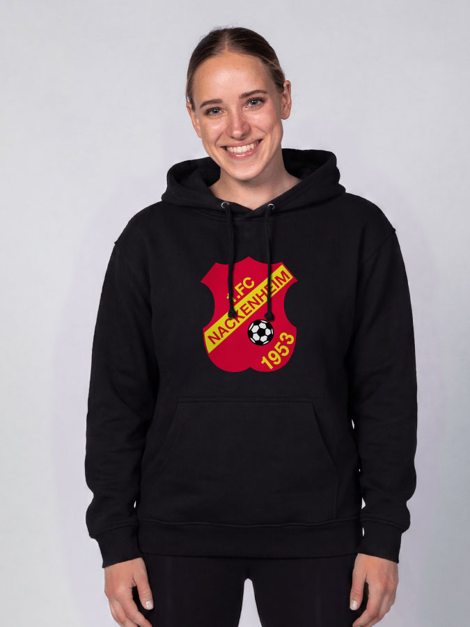 Hoodie Classic Unisex