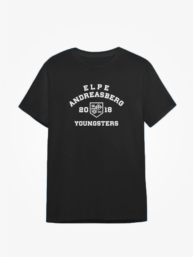 Shirt Youngsters Kids