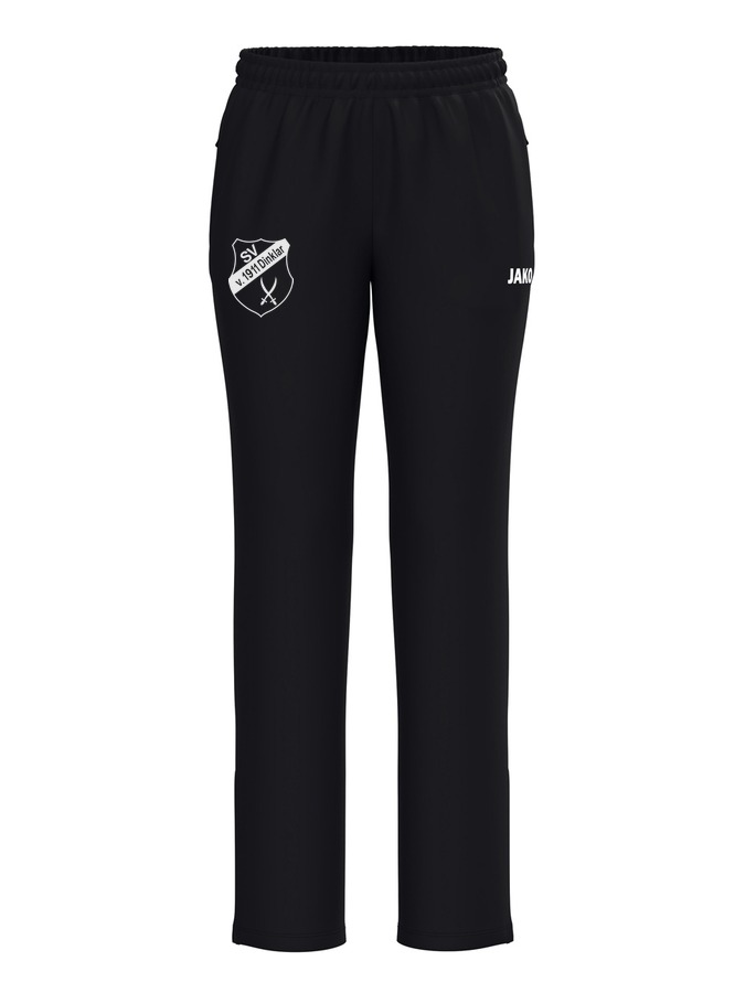 Jako Webhose One Damen