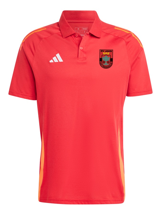 adidas Tiro 24 Competition Poloshirt