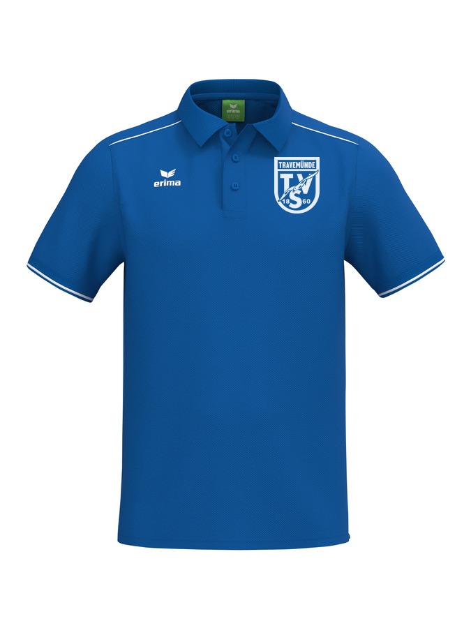 Erima CMPT Poloshirt