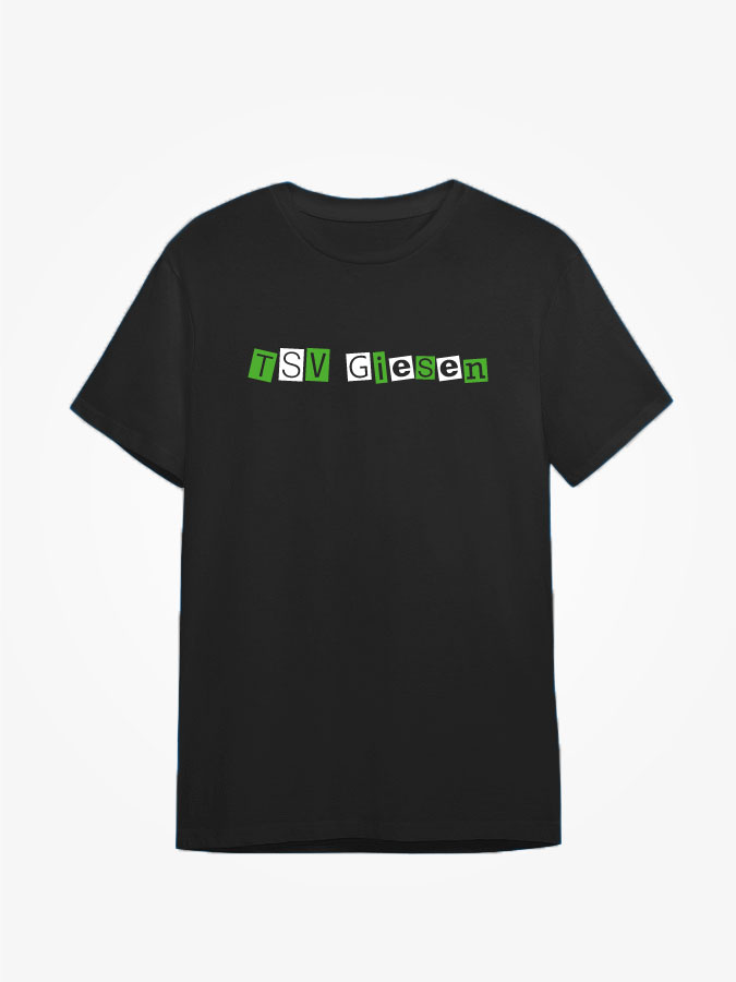Shirt Letter Kids