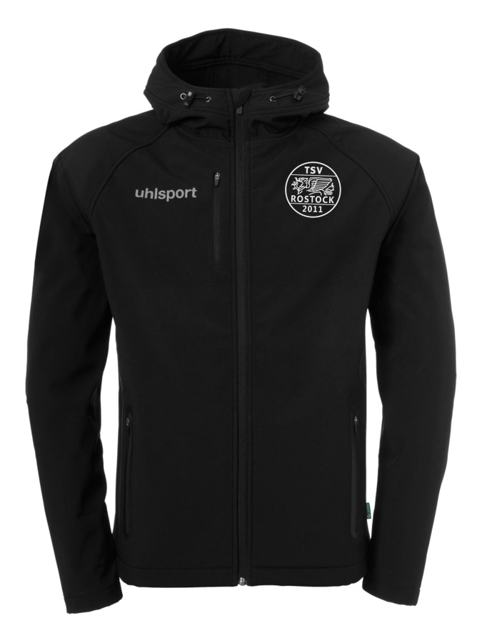 uhlsport Essential Softshelljacke