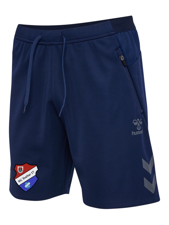 Hummel Cima 2.0 Shorts