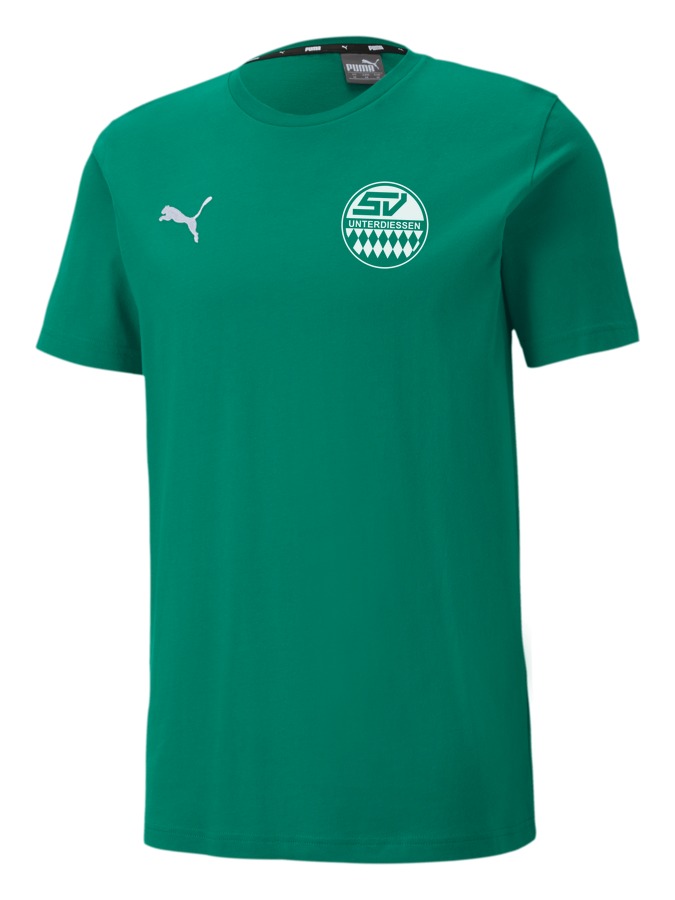 PUMA teamGOAL 23 Casuals T-Shirt