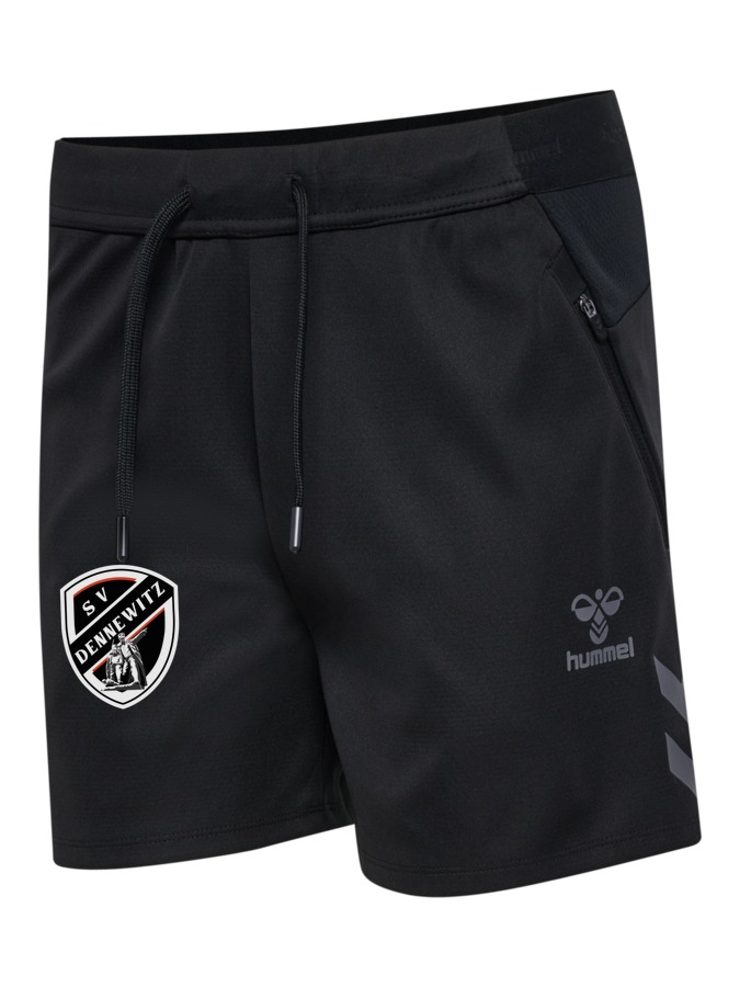 Hummel Cima 2.0 Shorts Damen