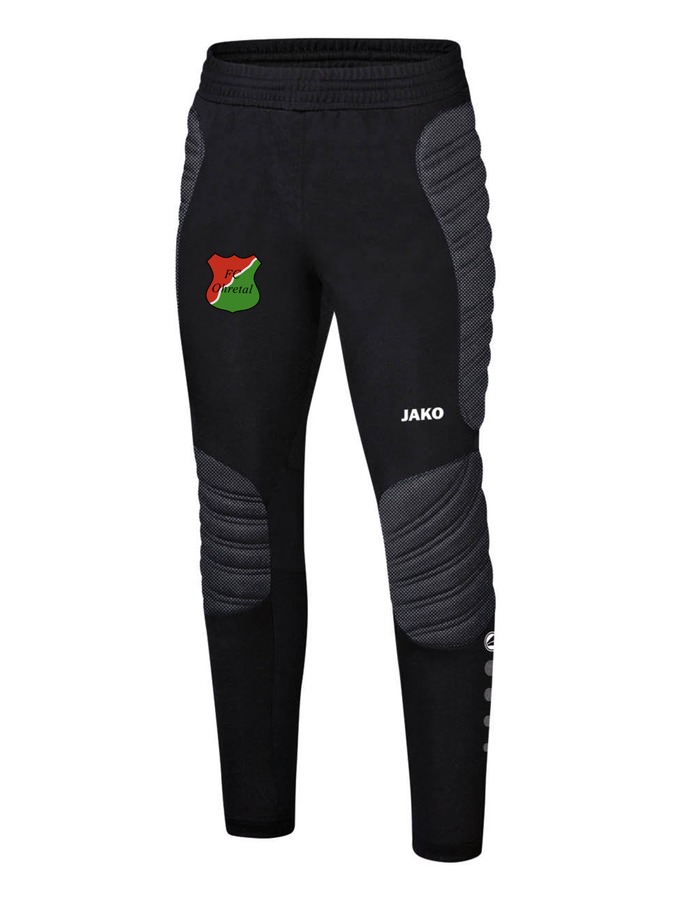 Jako Torwarthose Profi