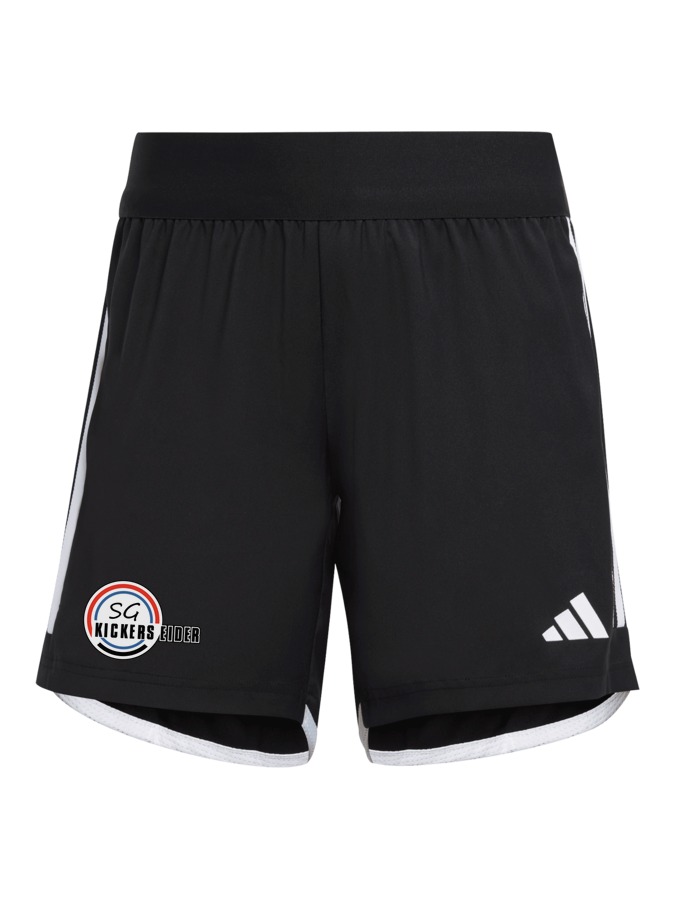 adidas Tiro 23 Competition Match Shorts Damen