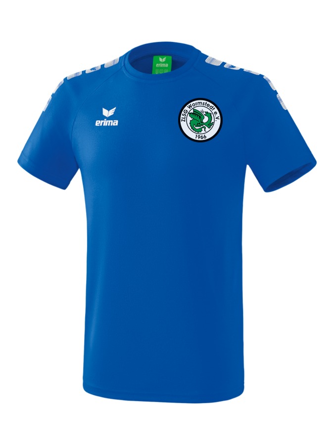 Erima Essential 5-C T-Shirt