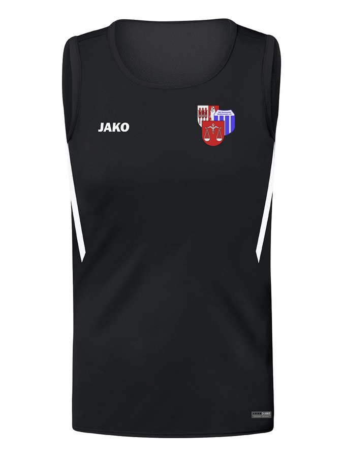Jako Tanktop Challenge