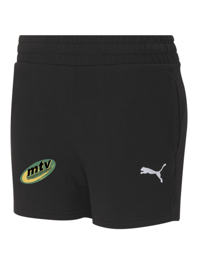 PUMA teamGOAL 23 Casuals Shorts Damen