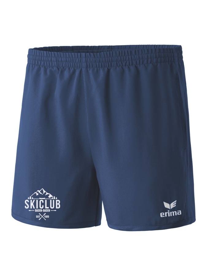Erima Club 1900 Shorts Damen