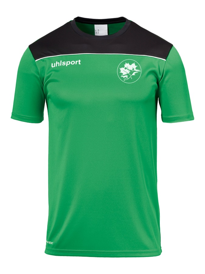 uhlsport Offense 23 Poly Shirt