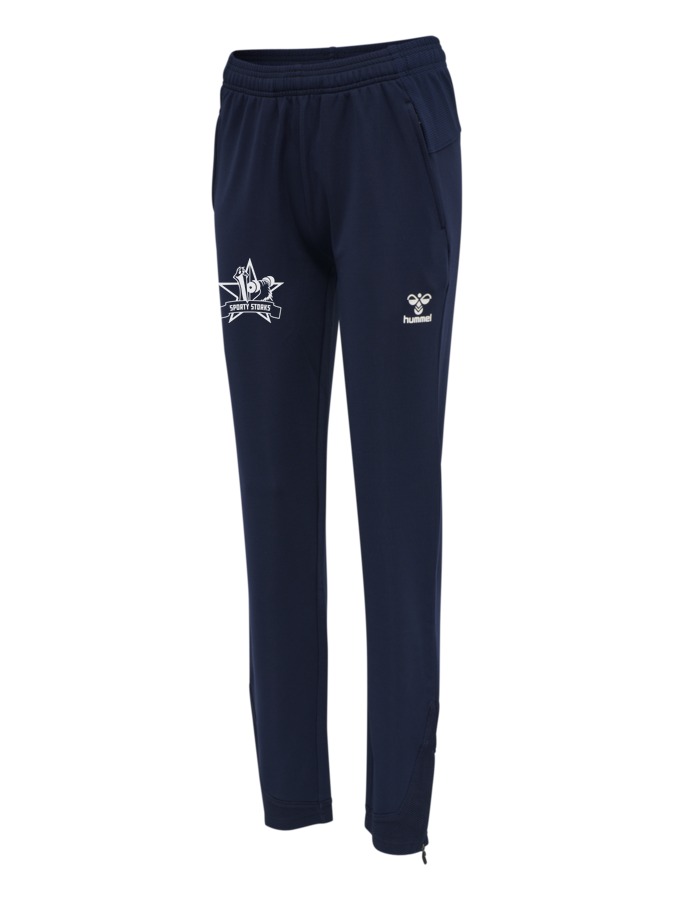 Hummel Lead Poly Pants Damen