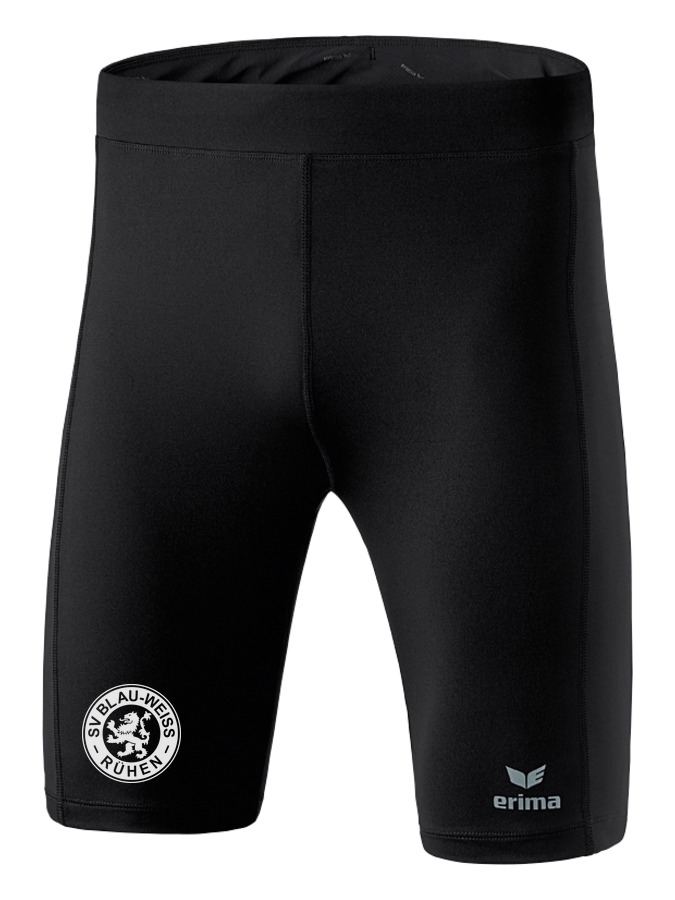 Erima Performance Laufhose Kurz