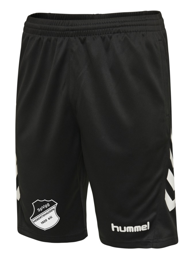 Hummel Promo Bermuda