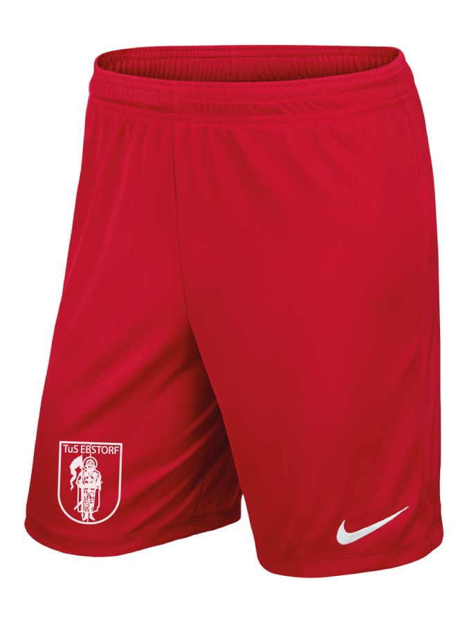 Nike Park II Shorts ohne Innenslip