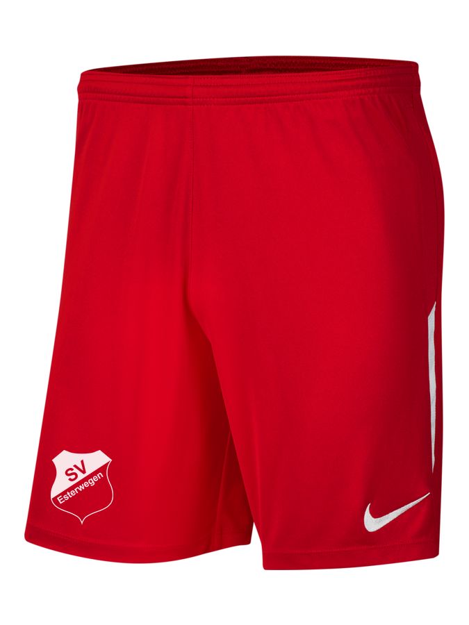 Nike League II Knit Shorts