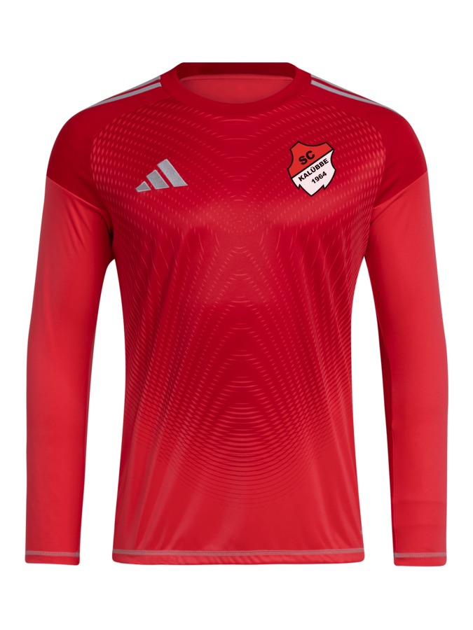 adidas Tiro 25 Competition Torwart-Longsleeve