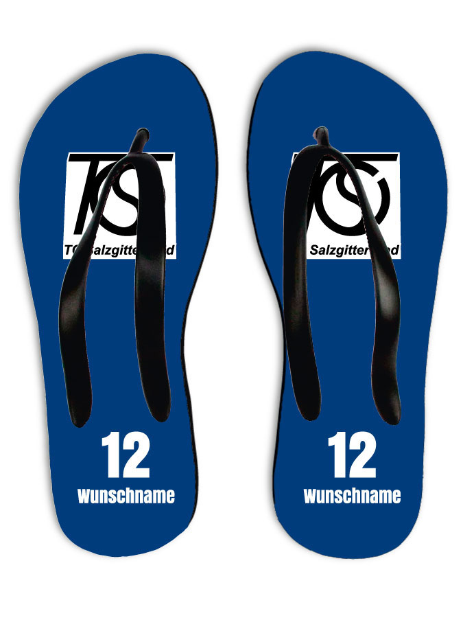 Zehentrenner