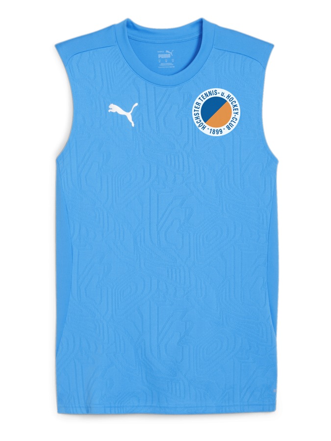 PUMA teamFINAL Trainingstanktop