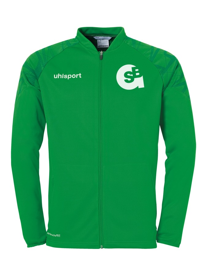 uhlsport Goal 25 Poly Jacke