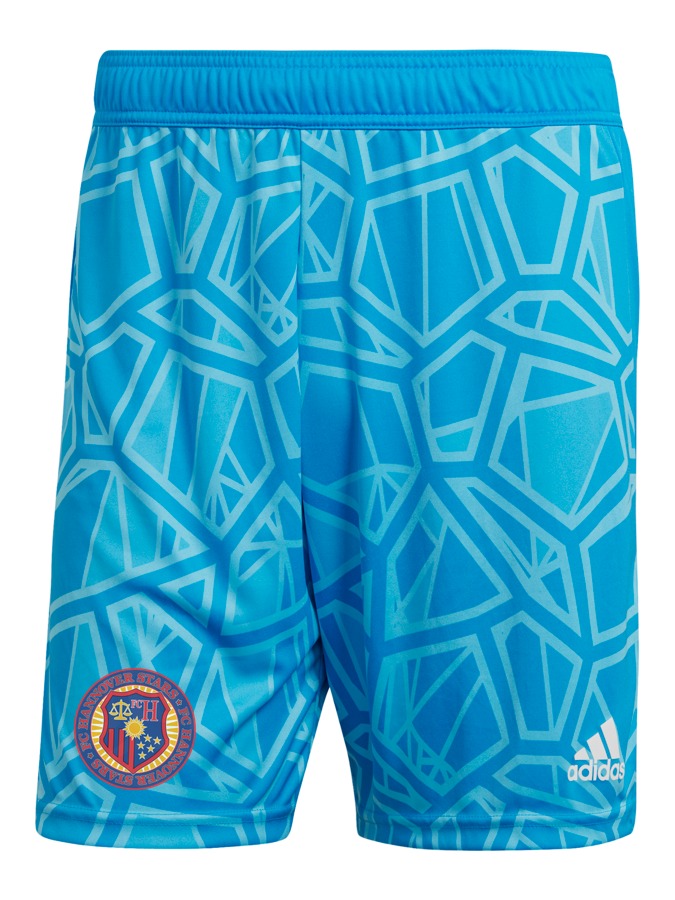 adidas Condivo 22 Torwartshorts