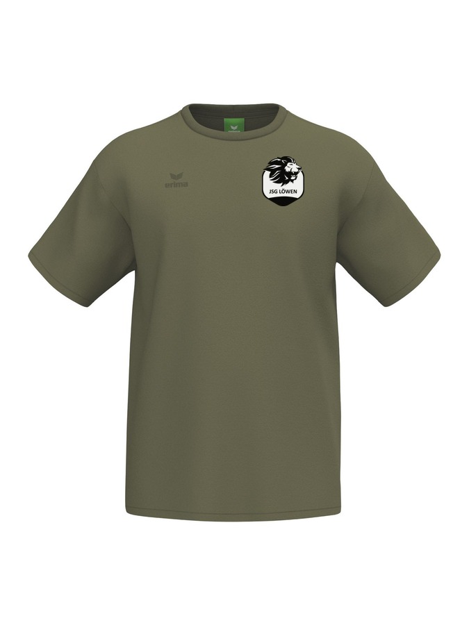 Erima Compete T-Shirt