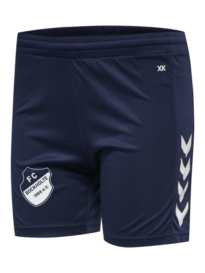 Hummel Core XK Trainingsshorts Damen