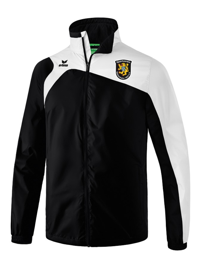 Erima Club 1900 2.0 Allwetterjacke