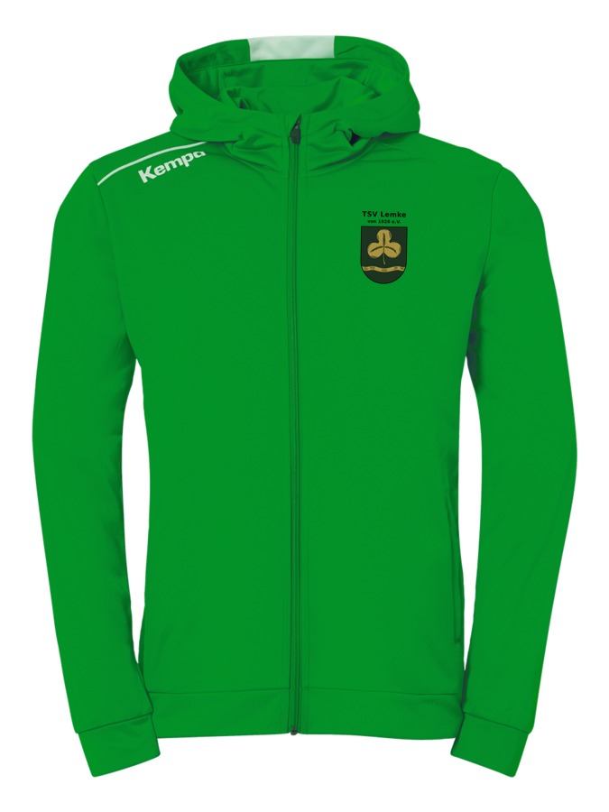 Kempa Player Kapuzenjacke