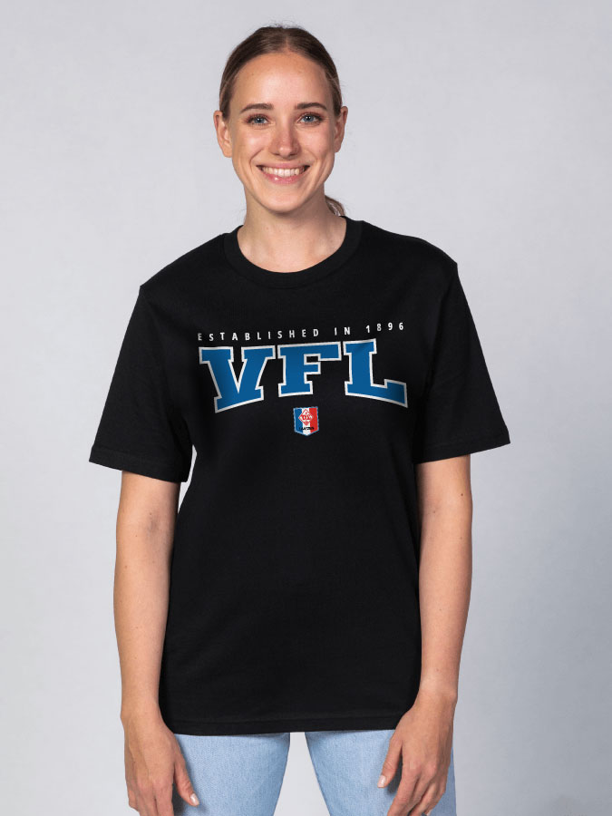 Oversized Shirt Retro Unisex