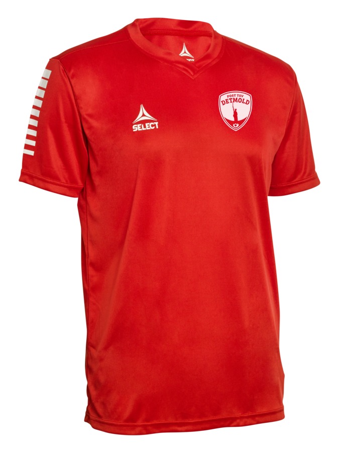 Select Pisa Trikot