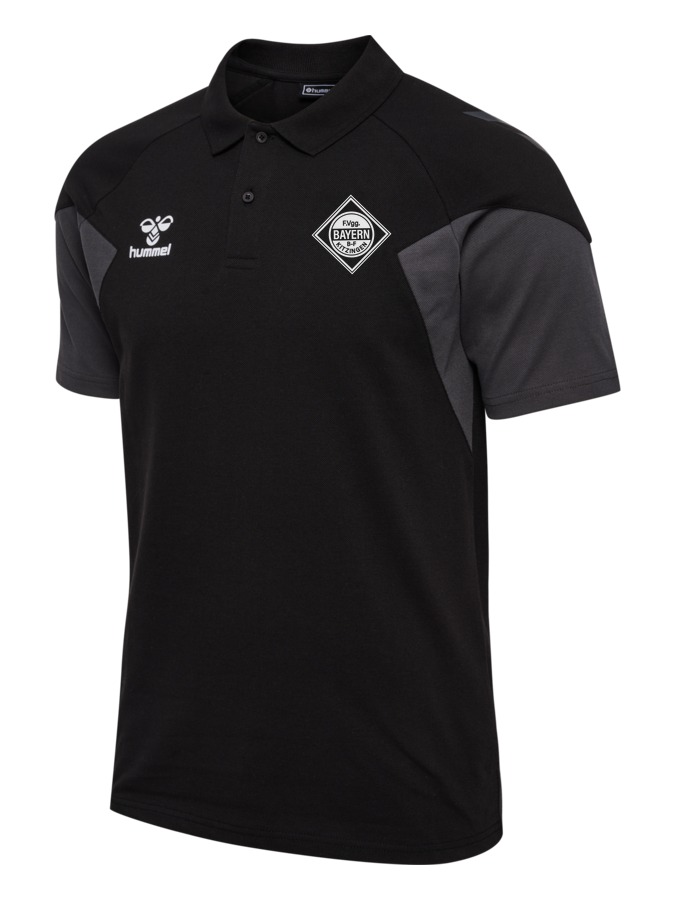 Hummel Travel Polo