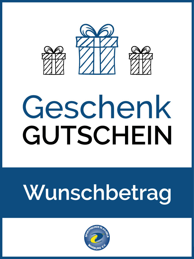 Gutschein zum Ausdrucken