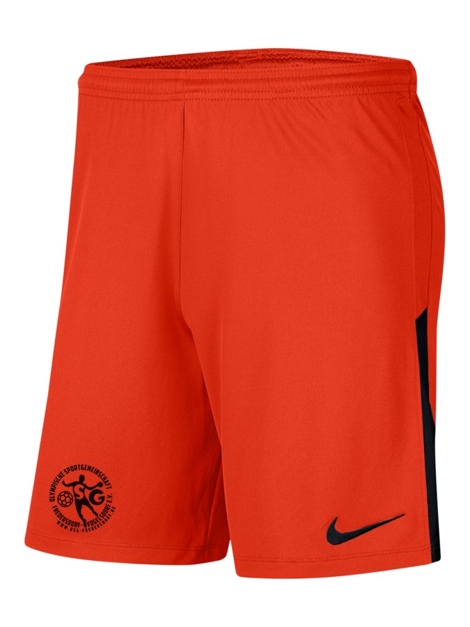 Nike League II Knit Shorts Kinder
