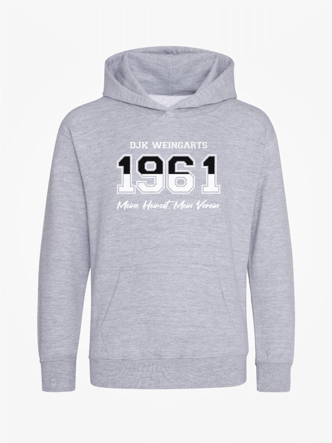 Hoodie Established Kids