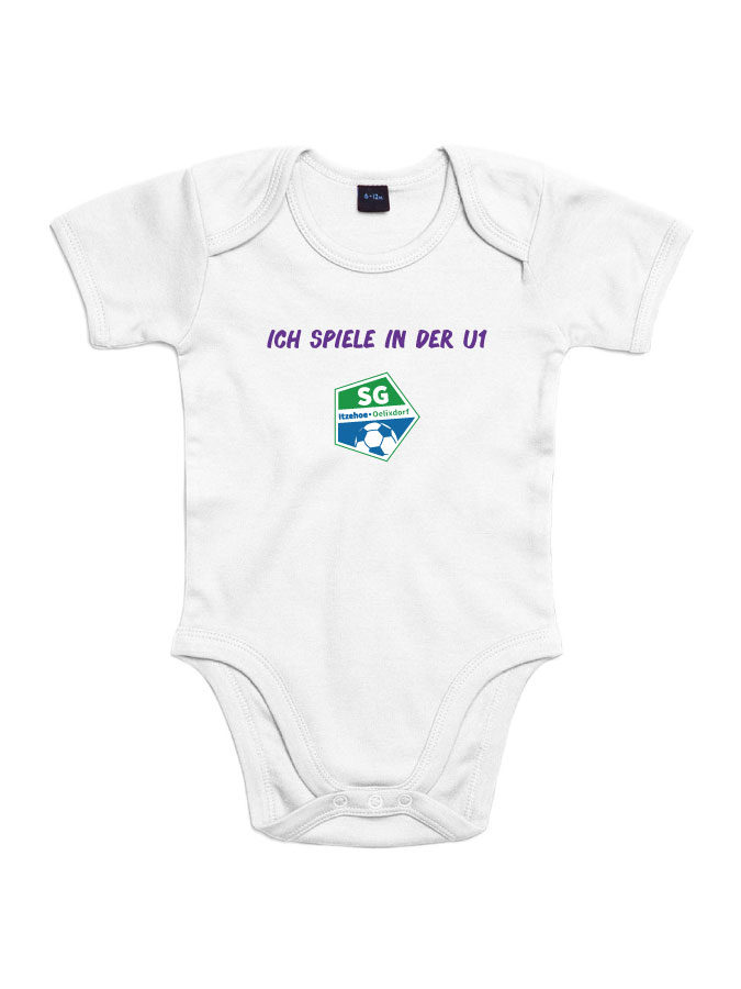 Baby Body U1