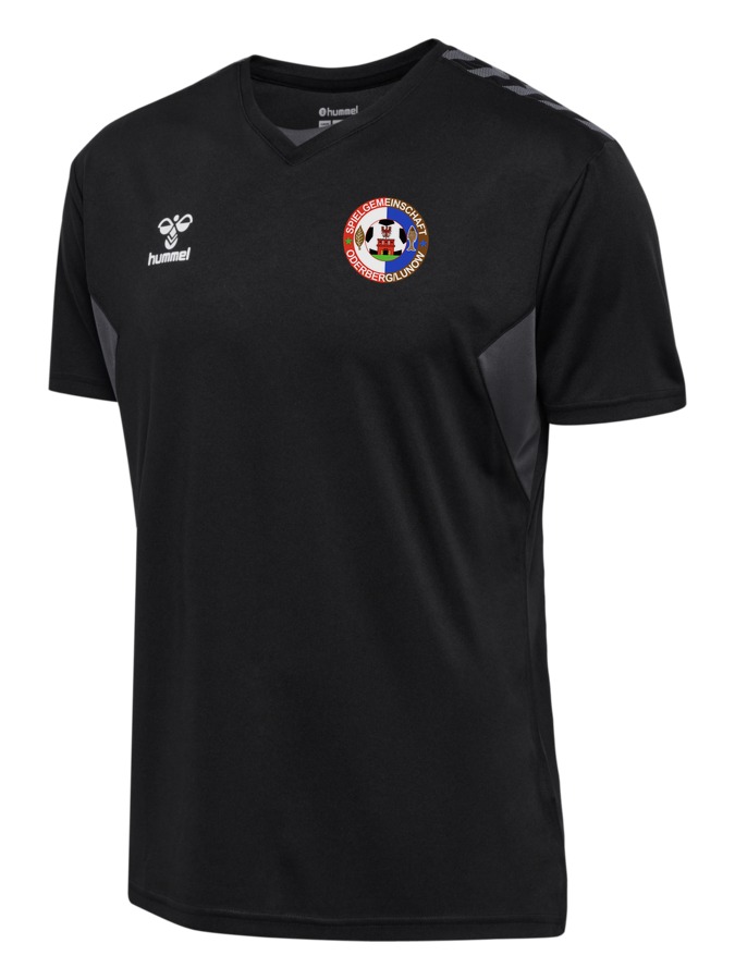 Hummel Authentic Pl Jersey Trikot