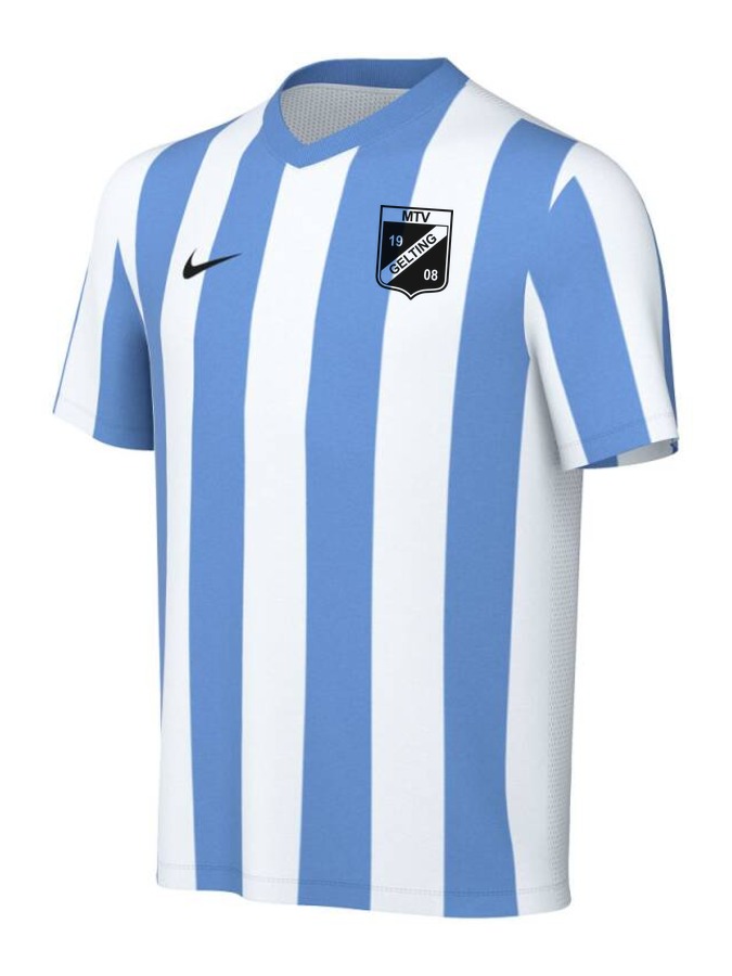 Nike Striped Division V Trikot Kinder