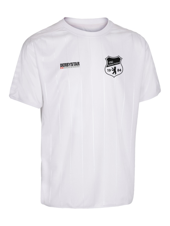 Derbystar Hyper Trikot